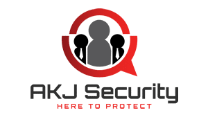 AKJ Security Client
