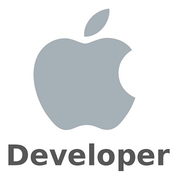 Apple Developer