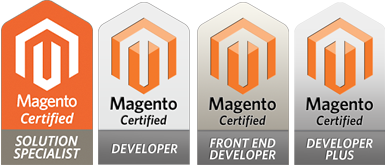 Magento Certified